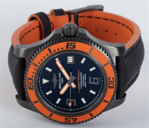 breitling m17391|breitling superocean 44 outerknown.